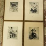 887 2349 ETCHINGS (F)